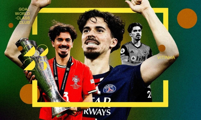 Thương vụ bom tấn khiến Real Madrid phấn khích