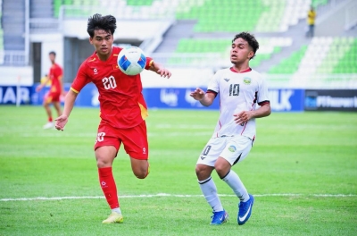 Breaking football news on the morning of June 2: Vietnam U19 secures a big victory