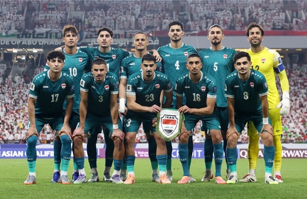 World Cup 2026: Iraq faces the challenge named Erling Haaland