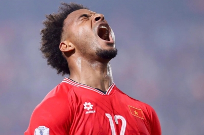 Hot football news afternoon 25/6: Is Xuan Son no longer the center of the Vietnam National Team?