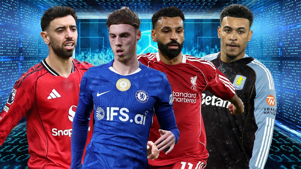 Quan điểm: Vé dự Champions League sẽ rơi vào tay ai? - Ảnh 1.