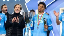 Napoli wins the 2025 Italian Super Cup: A Merry Christmas with the Samba rhythm