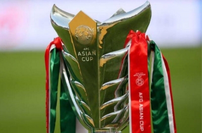 OFFICIAL: Indonesia bids to host the 2031 Asian Cup