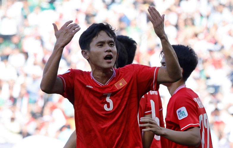 Coach Troussier’s favorite player reaches a major milestone in his career