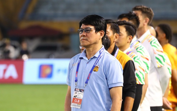 Behind the shifts in V-League