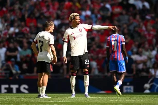 Liverpool and MU dominate the top 5 most expensive transfers in the summer of 2025