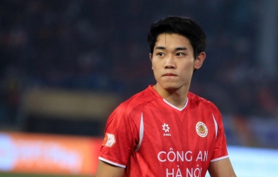 Chinese media calls for Chinese Super League to change rules because of Đình Bắc