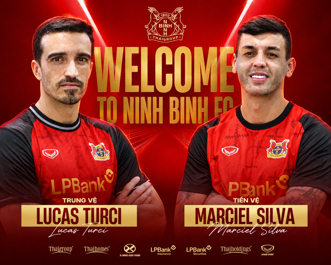 Tin nóng bóng đá Việt hôm nay 4/7: Đội tuyển Việt Nam lắp ghép đội hình; Ninh Bình FC công bố hai tân binh - Ảnh 3.