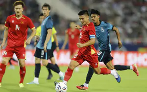 Vietnam 0-0 Singapore Highlights: Away team defends brilliantly, Vietnam's finishing unstable