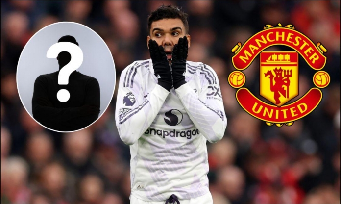 Chia tay Casemiro, MU chốt chiêu mộ tiền vệ đẳng cấp của Barca