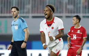Vietnam Team Meets Cambodia: Not Just for a Semifinal Ticket