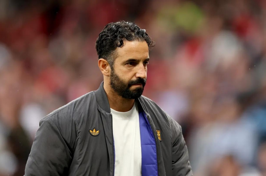 MU Transfer News 30/9: Ruben Amorim Isolates Himself, New Player Emerges as Harry Maguire's Replacement