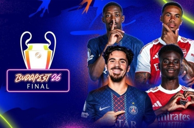 PSG's record within reach, Arsenal aims for historic C1 final triumph