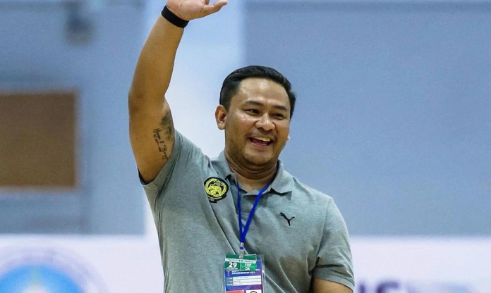 Vừa thắng Việt Nam tại SEA Games 33, HLV Malaysia bất ngờ từ chức