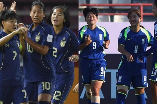 Thai coach determined to defeat South Korea to secure World Cup qualification