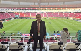HLV Park Hang Seo celebrates the first victory of the South Korean national team