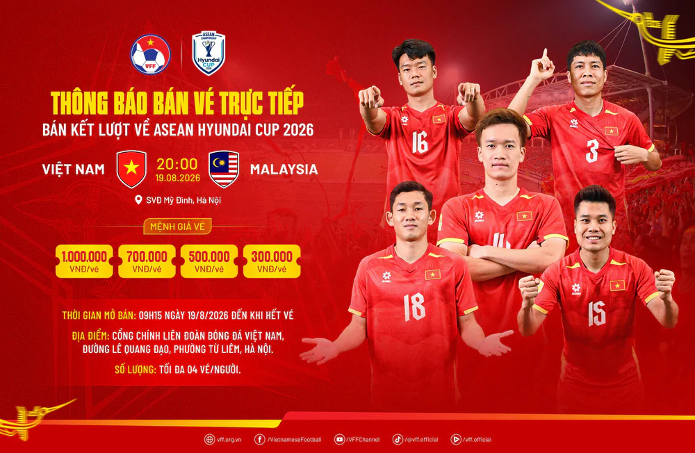 ASEAN Cup 2026