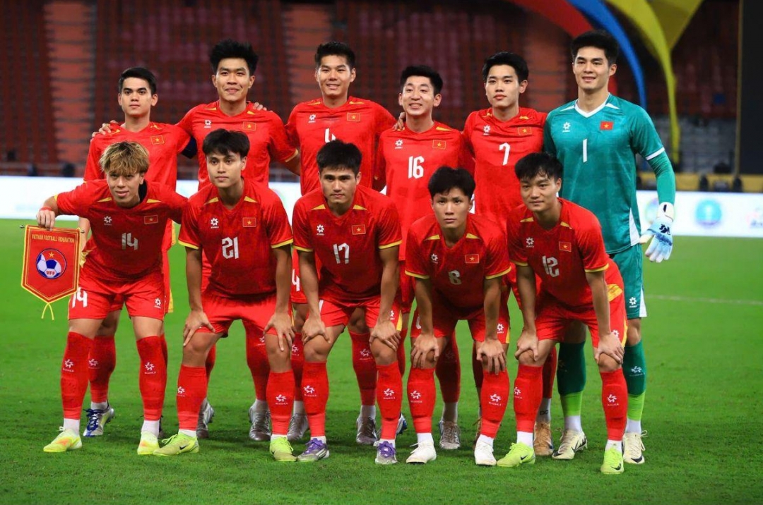 AFC issues a warning to Vietnam about a former defeated rival ahead of the Asian Championship