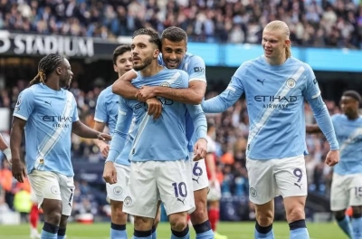 Manchester City is poised to achieve an unprecedented feat in the Premier League.