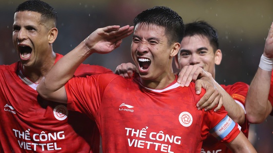 The V-League 2025/26 is showing early signs of differentiation after just three rounds.