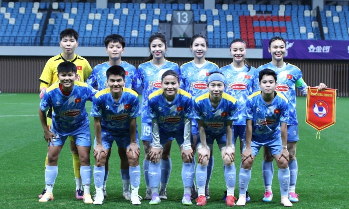 ĐT Việt Nam sắp bước vào giải đấu quan trọng nhất