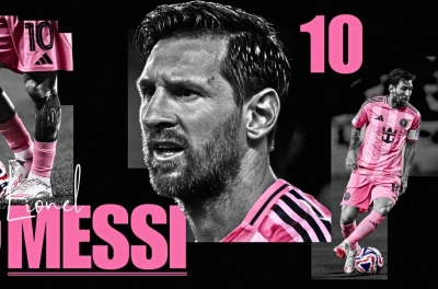 OFFICIAL: Messi Sets a Historic Milestone Extremely Difficult to Break