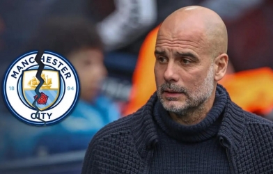 Pep Guardiola is set to leave Manchester City after a decade-long tenure.