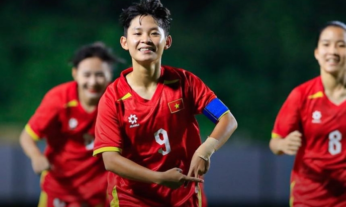 U20 Việt Nam tạo nên cột mốc đáng nhớ ở giải châu Á