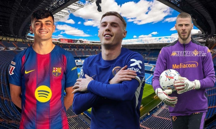 Những cầu thủ tuổi ngựa đáng chú ý năm 2026