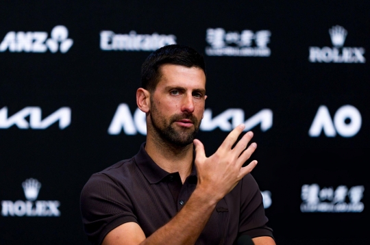Djokovic speaks out after leaving PTPA: 'My name has been excessively exploited'