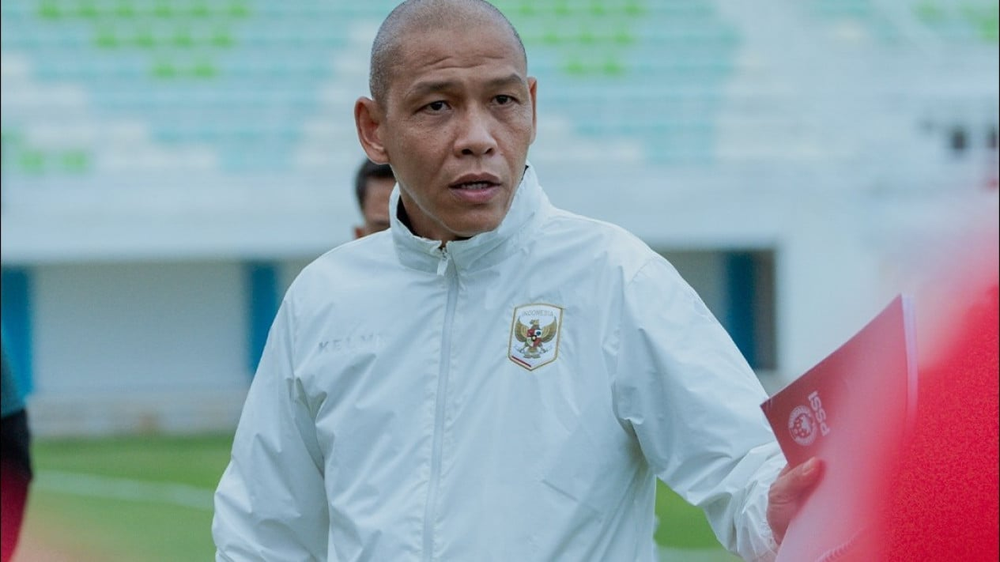 HLV U19 Indonesia cảnh báo học trò về U19 Việt Nam, tuyên bố phải thắng để vào bán kết - Ảnh 1.