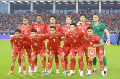 OFFICIAL: FIFA issues final verdict on the new tournament involving the Vietnam National Team