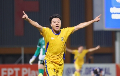 The top 4 teams of the National U21 Finals have been revealed.