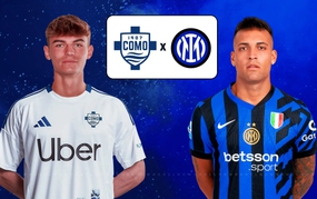 Match Preview and Odds Analysis: Como vs Inter Milan at 03:00 on March 4th, Italian Cup First Leg Semi-Final