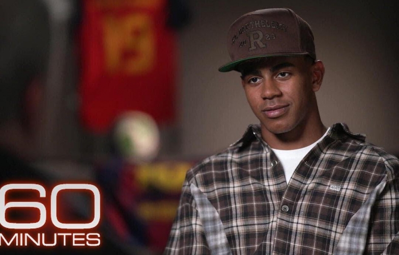 Yamal: 'Besides football, my main duty is to absolutely obey my mother'