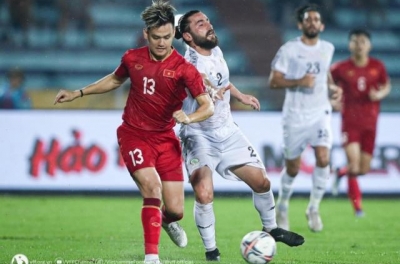 Former Vietnam national team defender unexpectedly pursued by V.League giant