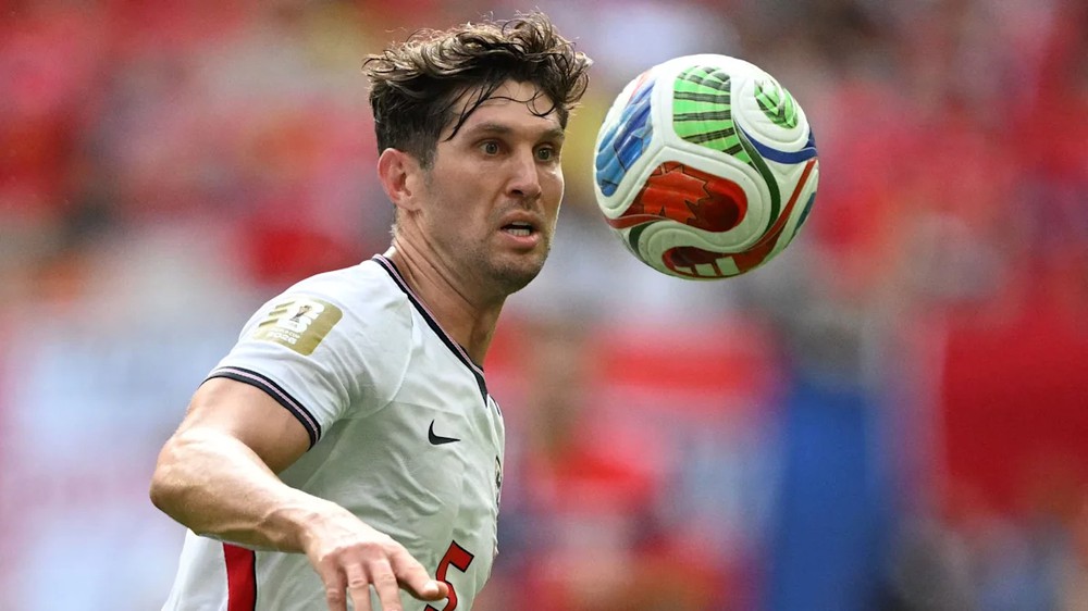 John Stones từ chối Liverpool và Arsenal để gia nhập Inter Milan - Ảnh 1.