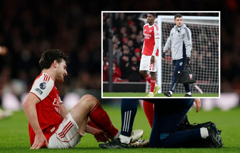 Arsenal pays a heavy price following their victory over Brentford