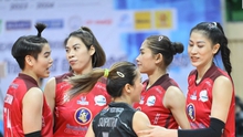 Final standings of the 2025 National Volleyball ChampionshipSchedule and results of the 2025 National Volleyball Championship - Finals and relegation round