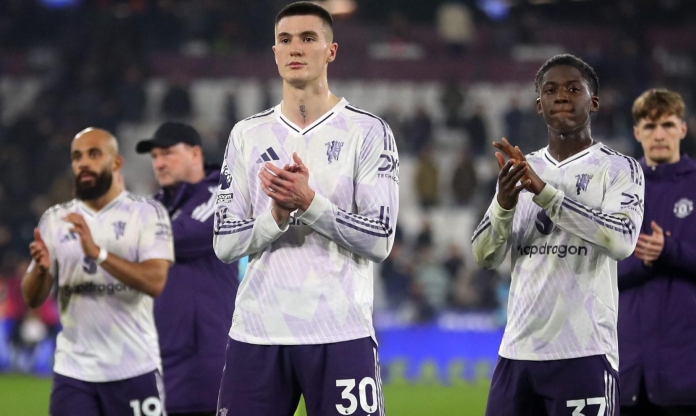 CHÍNH THỨC: Ngoại hạng Anh lập tức ra thông báo nóng về trận West Ham vs MU