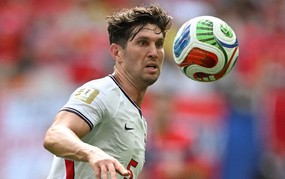 John Stones turns down Liverpool and Arsenal to join Inter Milan