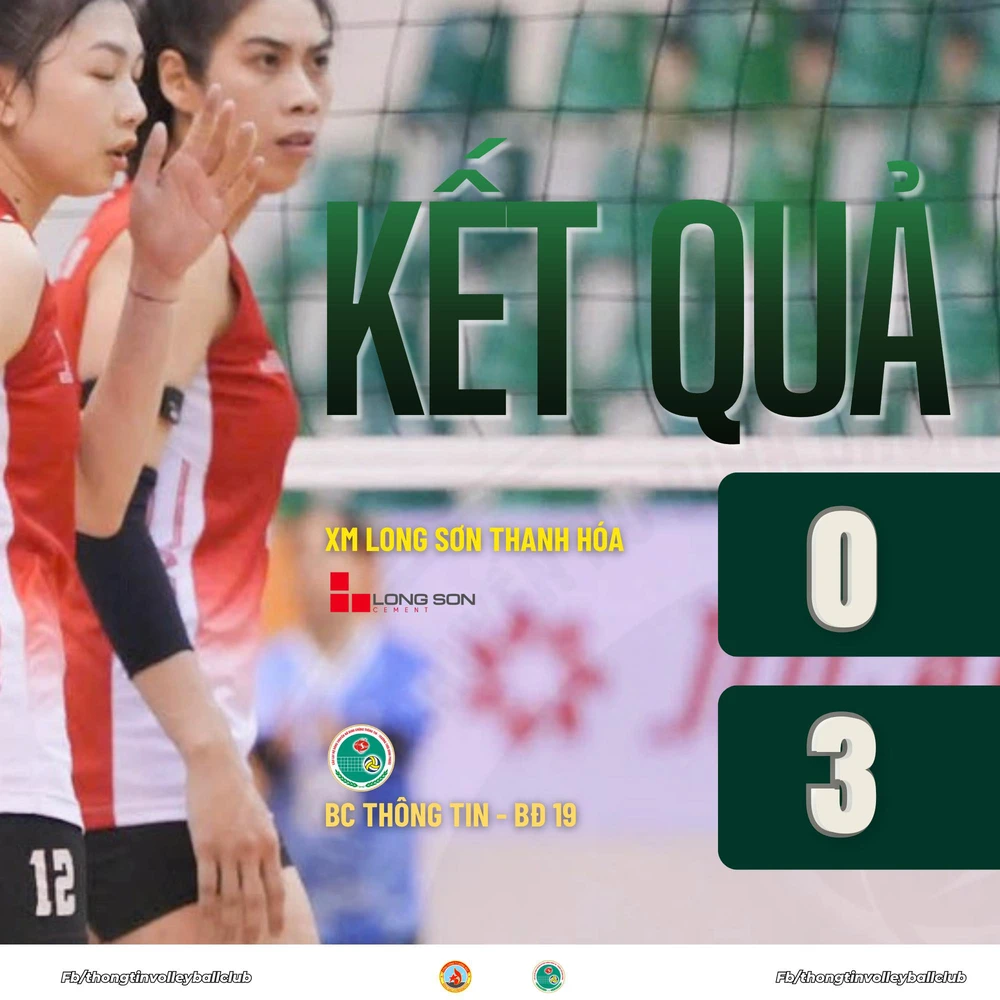 Đội bóng chuyền nữ giàu thành tích nhất Việt Nam thắng chóng vánh ở trận ra quân cúp Hoa Lư Bình Điền 2026 - Ảnh 2. Đội bóng chuyền nữ giàu thành tích nhất Việt Nam thắng chóng vánh ở trận ra quân cúp Hoa Lư Bình Điền 2026 - Ảnh 2.