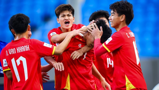 Japanese coach leads Vietnam U18 team to a major tournament in South Korea