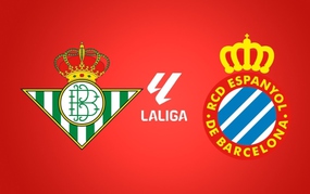 Real Betis vs Espanyol Preview at 23:30 on April 4, La Liga Round 30