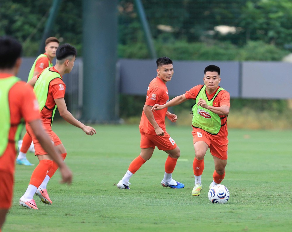 Asean Cup 2026: Indonesia 'cảnh giác' trước đội tuyển Việt Nam - Ảnh 1.