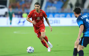 Score Prediction Indonesia vs Vietnam (ASEAN Cup 2026 Group Stage): Likely Draw