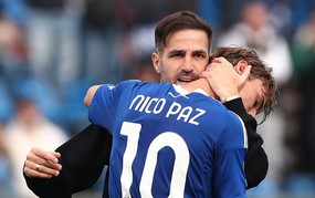 Como vs Inter: Can They Overcome the Barrier, Cesc?