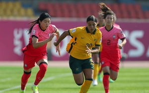 Schedule for the 2026 AFC Women's Asian Cup on March 5