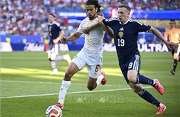 World Cup 2026: The Remaining Hopes of the Arab Representatives