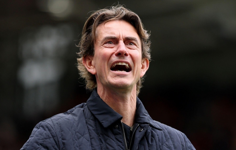 Tottenham's coach showers praise on a star after beating Leeds